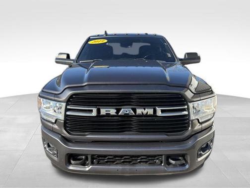 2019 RAM 2500 Big Horn Crew Cab 4x4 6'4' Box
