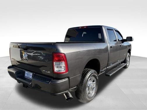 2019 RAM 2500 Big Horn Crew Cab 4x4 6'4' Box