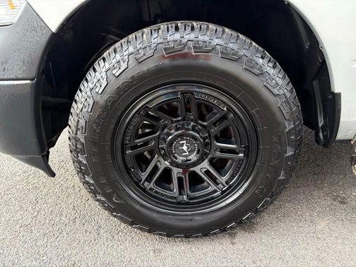 2015 RAM 1500 Tradesman