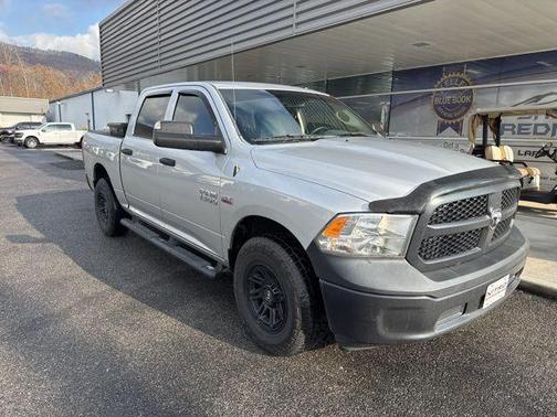 2015 RAM 1500 Tradesman