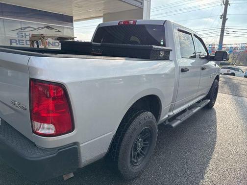 2015 RAM 1500 Tradesman