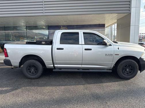 2015 RAM 1500 Tradesman