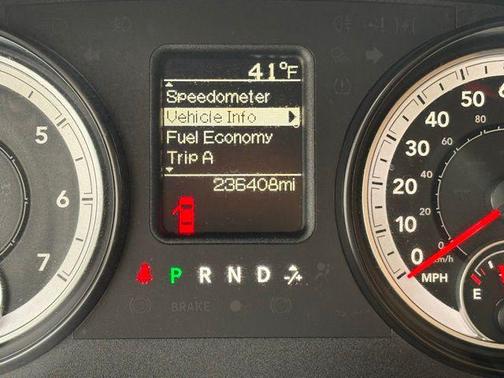 2015 RAM 1500 Tradesman