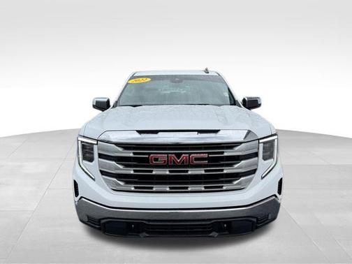 2022 GMC Sierra 1500 SLE