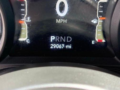 Black Clearcoat 2025 Jeep Wrangler Rubicon