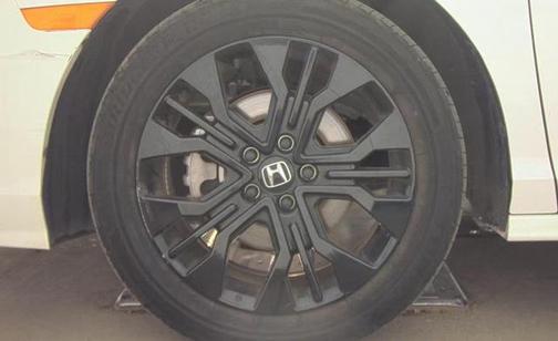 Platinum White Pearl 2025 Honda Odyssey Sport-L
