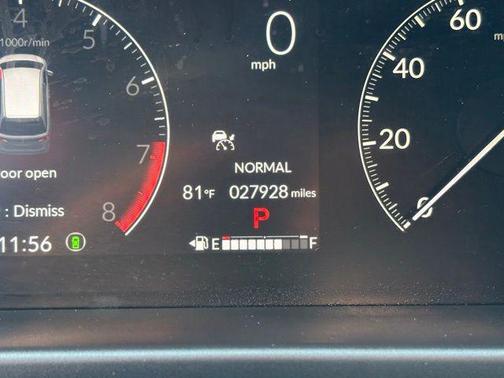 Platinum White Pearl 2025 Honda Odyssey Sport-L