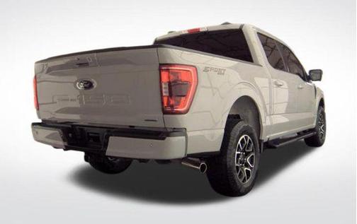 Avalanche 2023 Ford F-150 XLT