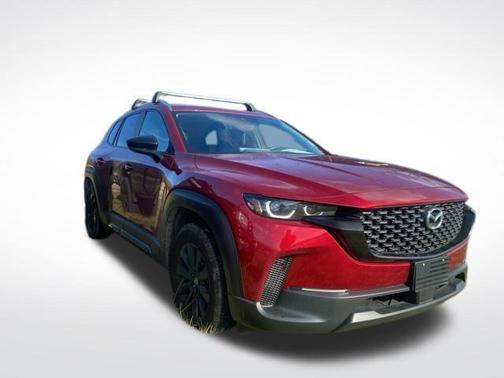 2024 Mazda CX-50 2.5 S Premium Package