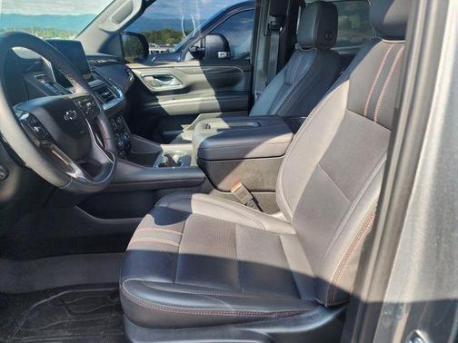 Sterling Gray Metallic 2023 Chevrolet Tahoe 4WD RST