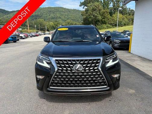 2023 Lexus GX 460 Premium