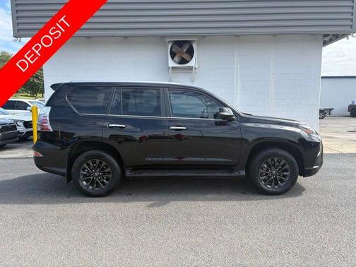 2023 Lexus GX 460 Premium