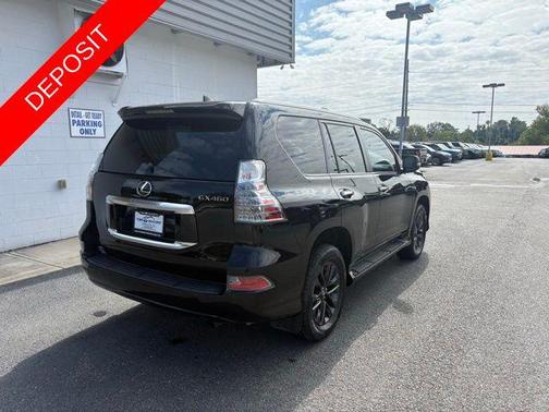 2023 Lexus GX 460 Premium