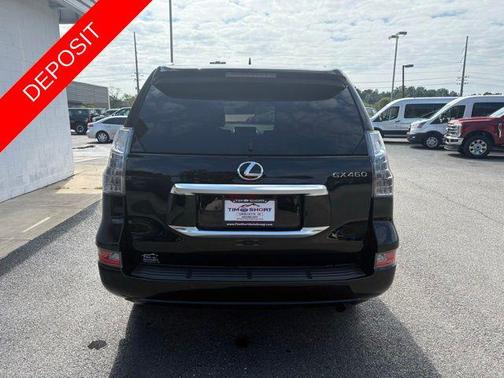 2023 Lexus GX 460 Premium