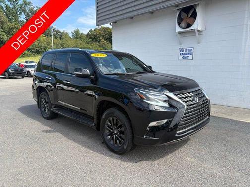 2023 Lexus GX 460 Premium