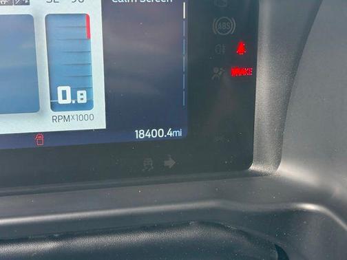 Carbonized Gray Metallic 2021 Ford Bronco Badlands