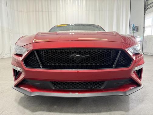 2022 Ford Mustang GT