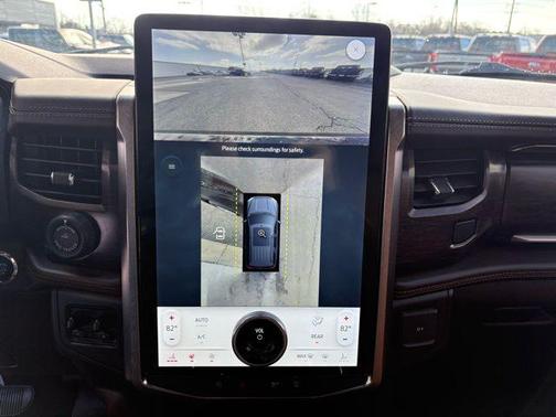 2022 Ford Expedition Max King Ranch