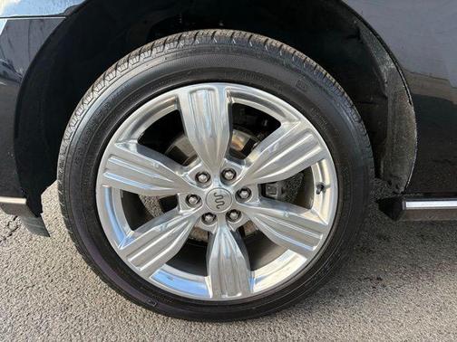 2022 Ford Expedition Max King Ranch