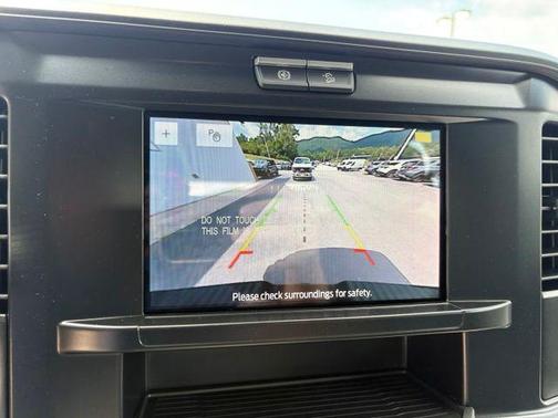 Agate Black Metallic 2026 Ford F-350 XL