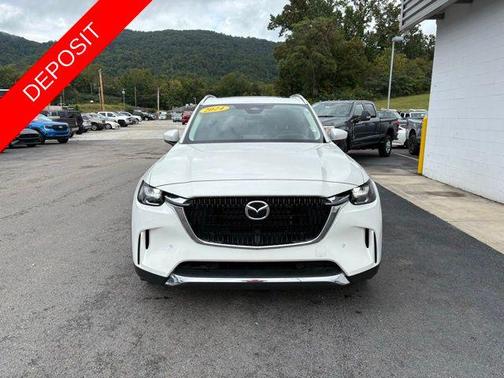 2024 Mazda CX-90 3.3 Turbo Premium