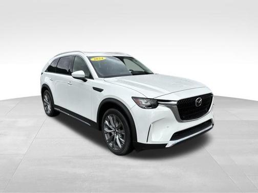 2024 Mazda CX-90 3.3 Turbo Premium