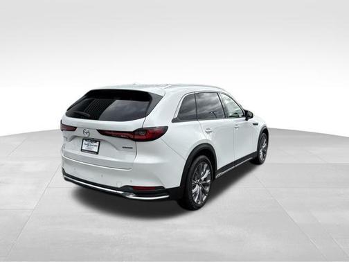 2024 Mazda CX-90 3.3 Turbo Premium