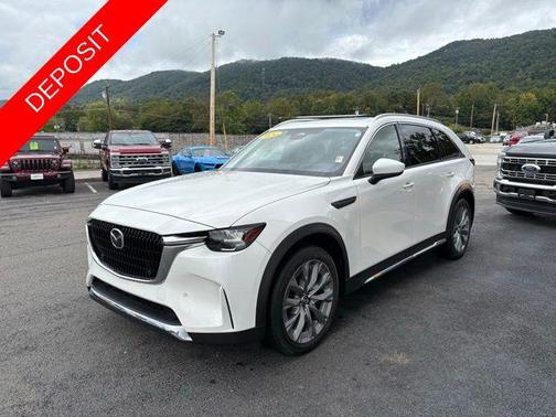 2024 Mazda CX-90 3.3 Turbo Premium