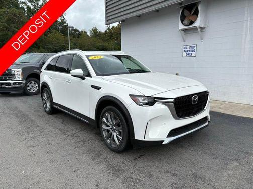 2024 Mazda CX-90 3.3 Turbo Premium