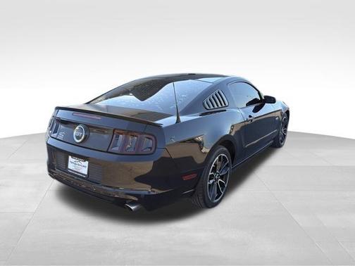 2014 Ford Mustang GT