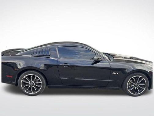 2014 Ford Mustang GT