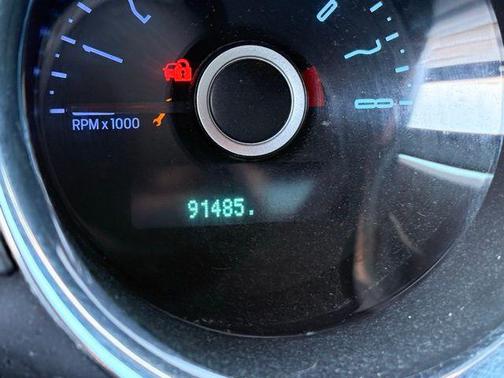 2014 Ford Mustang GT