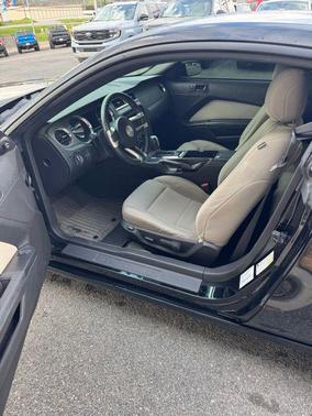 2014 Ford Mustang GT