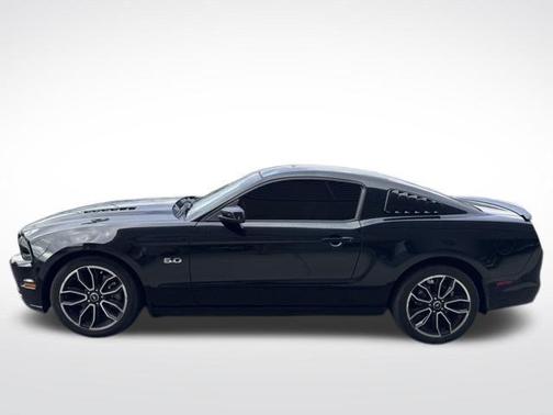 2014 Ford Mustang GT
