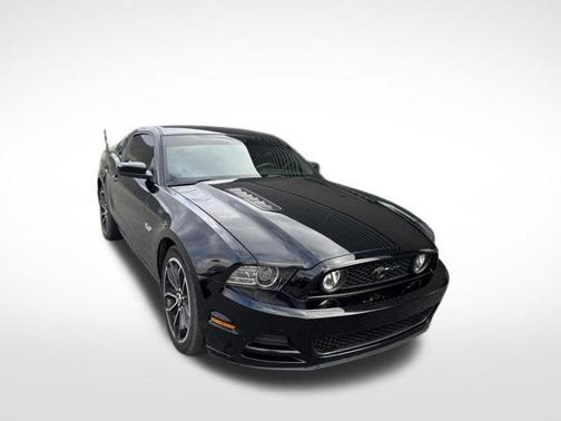 2014 Ford Mustang GT