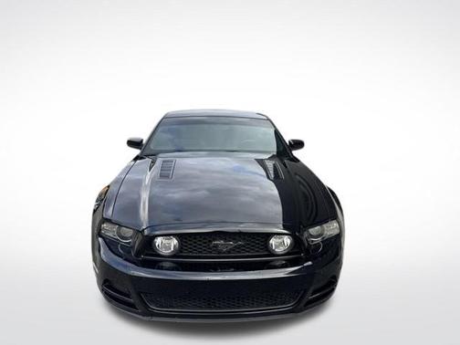 2014 Ford Mustang GT