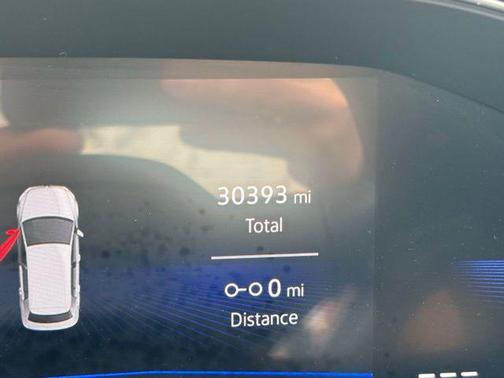 Deep Black Pearl 2025 Volkswagen Jetta 1.5T S