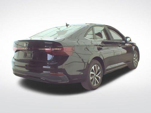 2025 Volkswagen Jetta 1.5T S