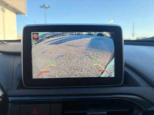 2016 Mazda MX-5 Miata Club