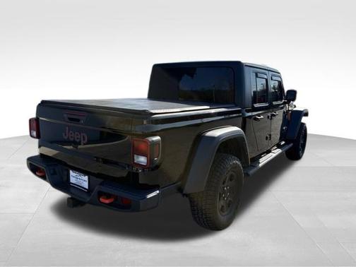 2021 Jeep Gladiator Mojave 4X4