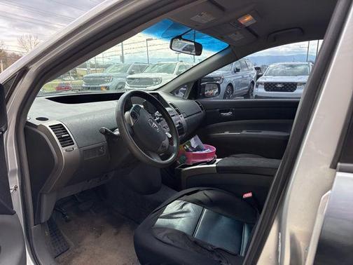 2007 Toyota Prius Base