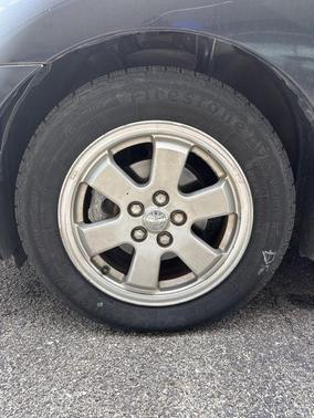 2007 Toyota Prius Base