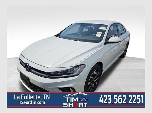 2025 Volkswagen Jetta 1.5T S