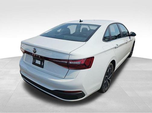 2025 Volkswagen Jetta 1.5T S