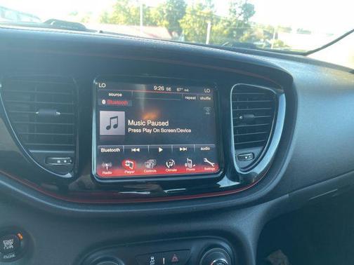 2014 Dodge Dart GT