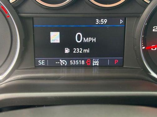 2022 Chevrolet Silverado 2500 LTZ