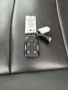 2022 Chevrolet Silverado 2500 LTZ