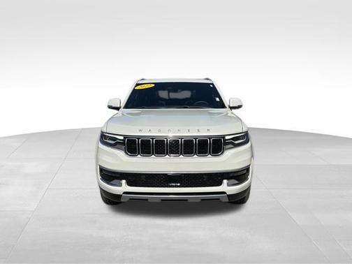 2022 Jeep Wagoneer Series III 4x4