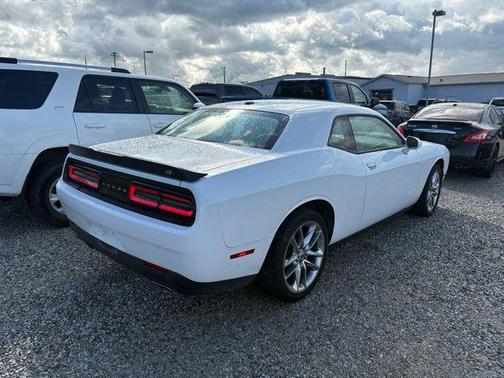 2023 Dodge Challenger GT