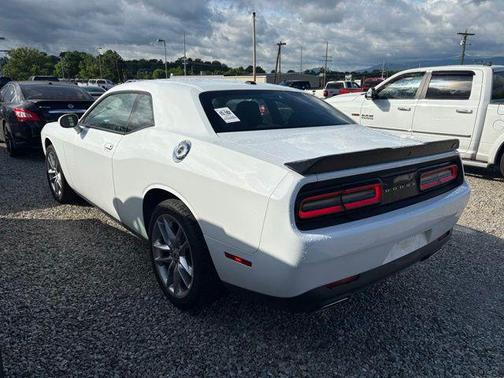 2023 Dodge Challenger GT